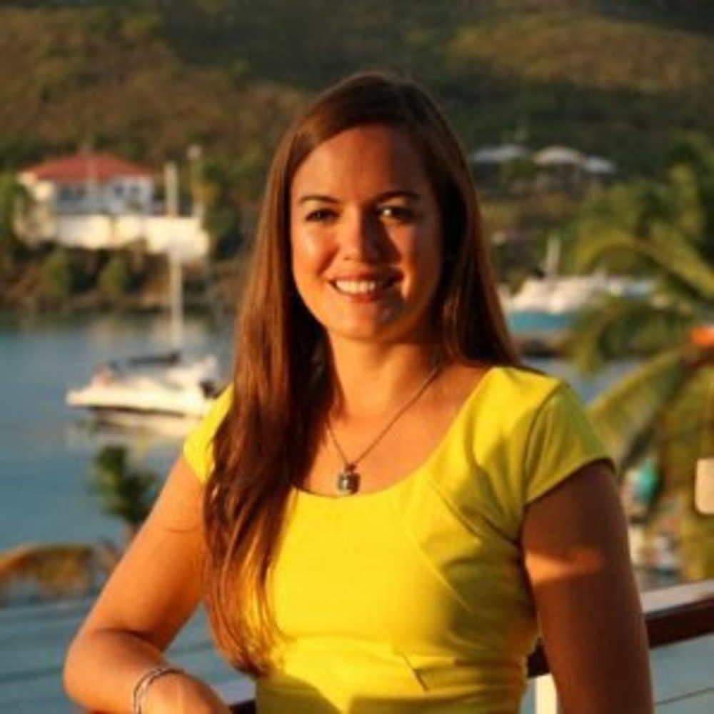 Meet your Posher, Danielle